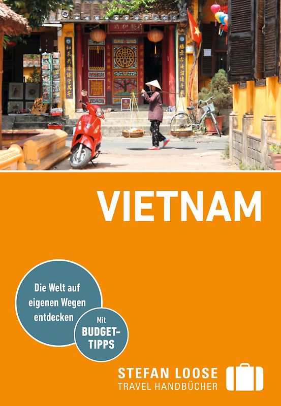 Stefan Loose Reiseführer Vietnam