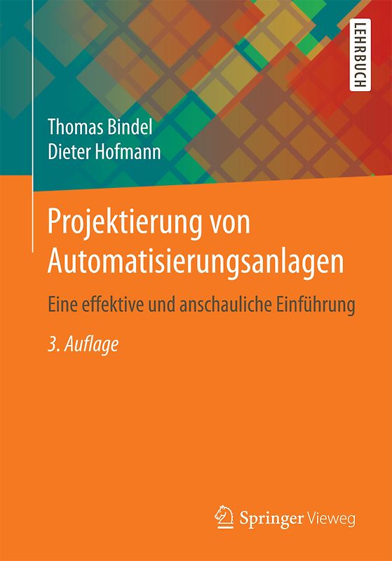 Projektierung von Automatisierungsanlagen