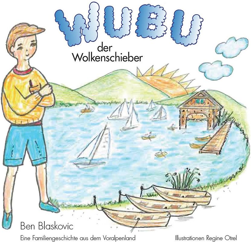 Wubu Wolkenschieber