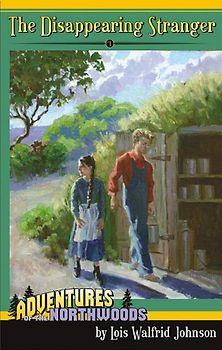 The Disappearing Stranger