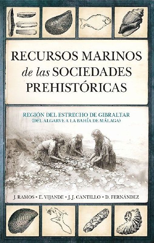 Recursos Marinos de Las Sociedades Prehistoricas