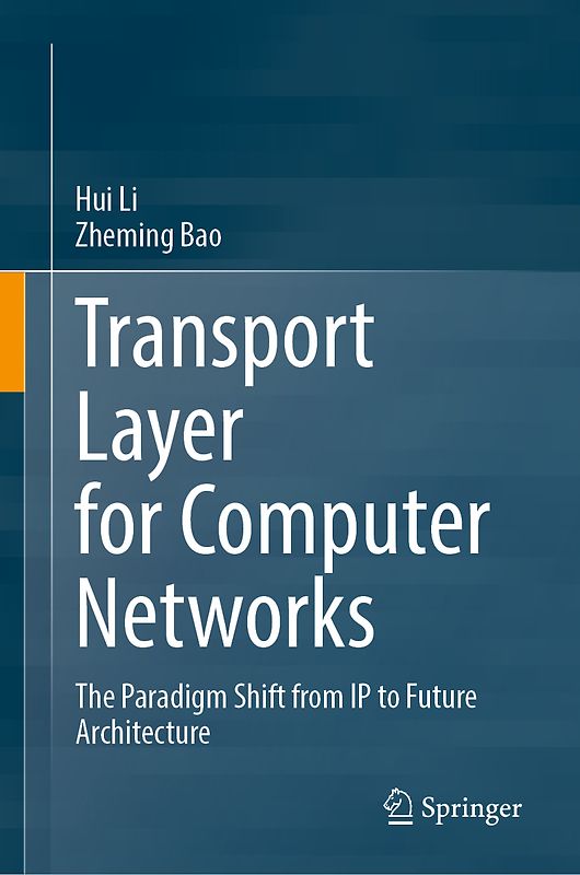 Transport Layer for Computer Networks