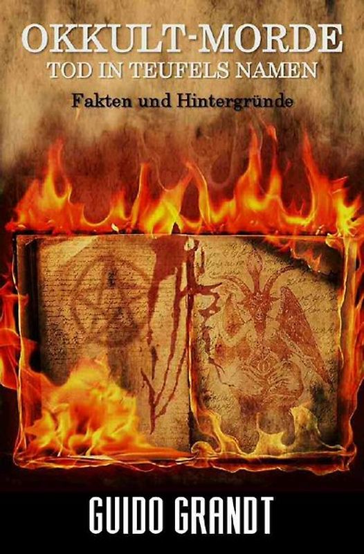gugra-Media-Nostalgie / OKKULT-MORDE