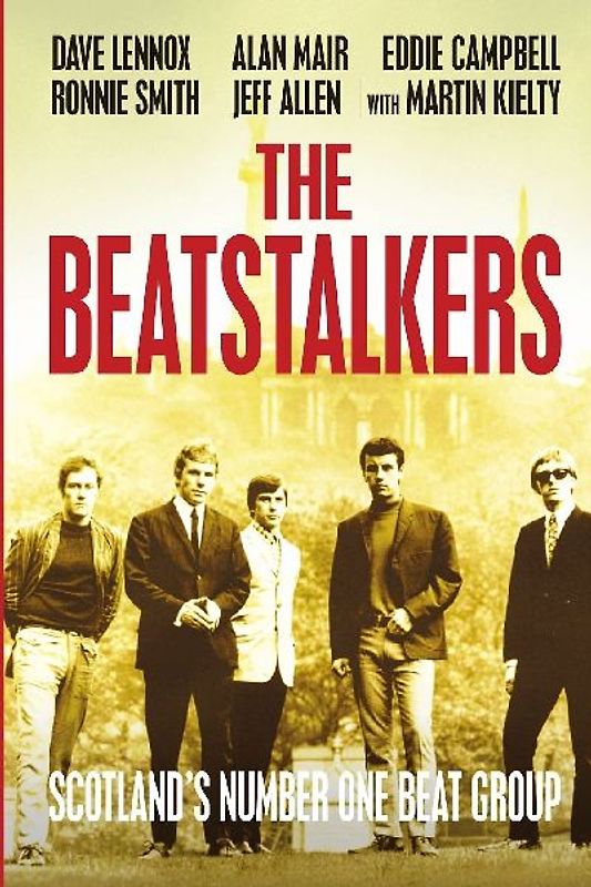 The Beatstalkers