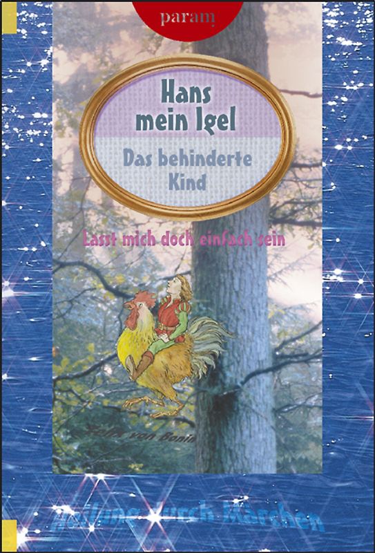 Hans mein Igel