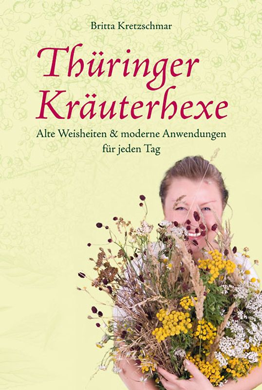 Thüringer Kräuterhexe
