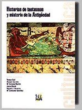 Historias de fantasmas y de misterio de la antigüedad : antología