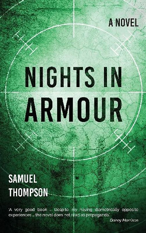 Nights in Armour