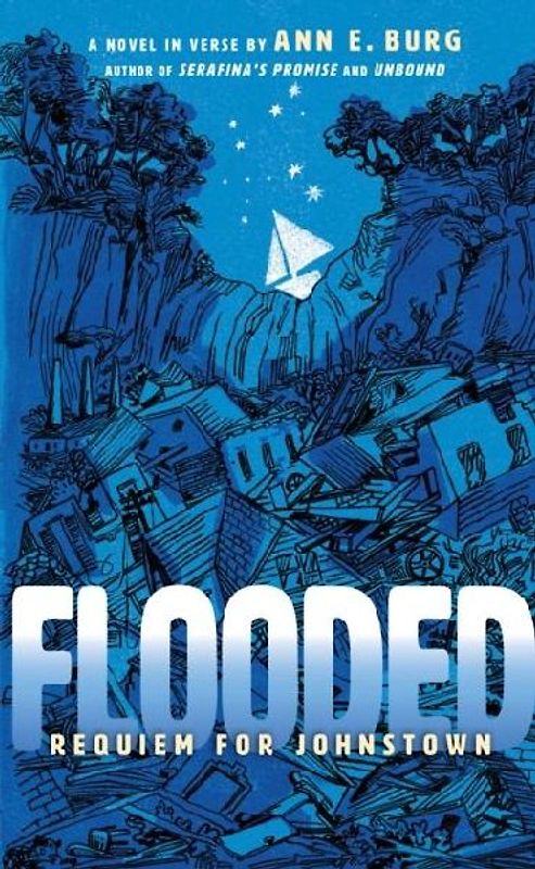 Flooded: Requiem for Johnstown (Scholastic Gold)