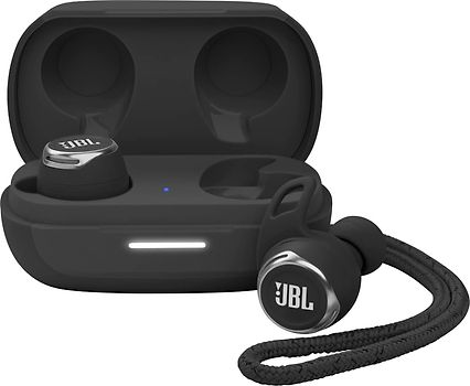 JBL Reflect Flow Pro negro