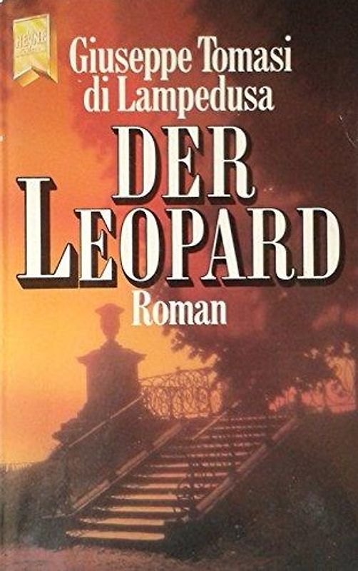 Der Leopard