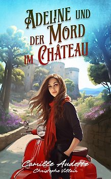 Adeline und der Mord im Château