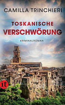 Toskanische Verschwörung