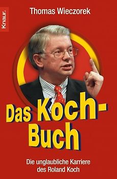 Das Koch-Buch
