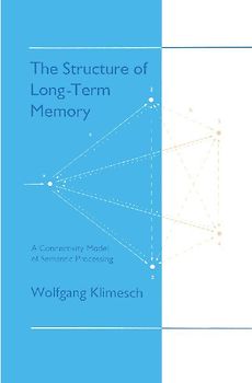 The Structure of Long-term Memory