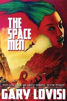 The Space Men
