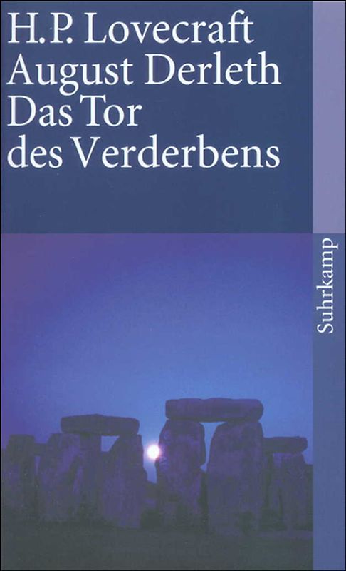 Das Tor des Verderbens