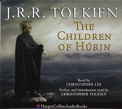 The Children of Hurin - John Ronald Reuel Tolkien