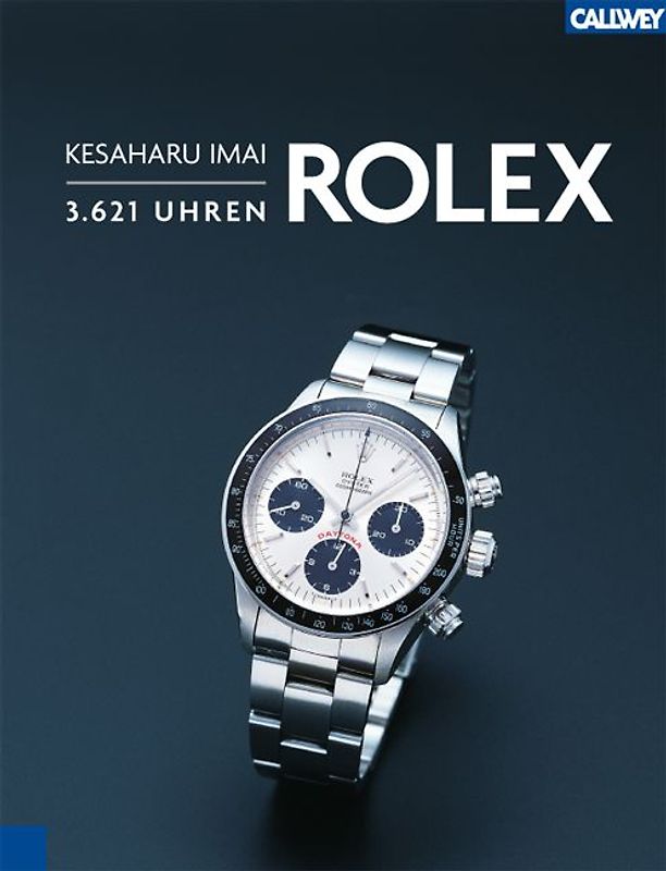 Rolex – 3.621 Uhren