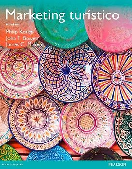 Marketing para turismo