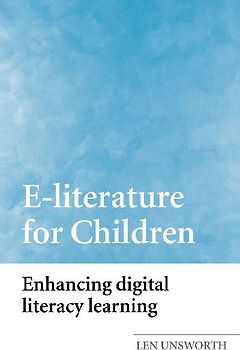E-literature for Children