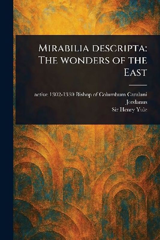 Mirabilia Descripta