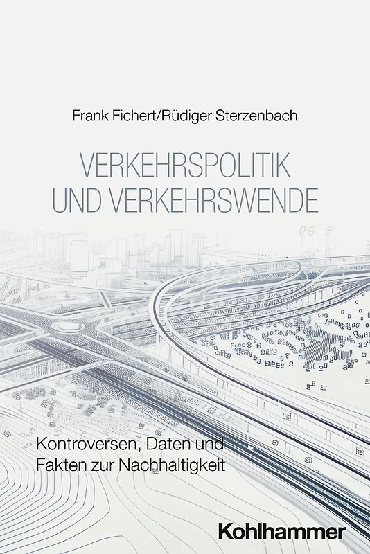 Verkehrspolitik und Verkehrswende