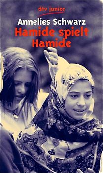 Hamide spielt Hamide