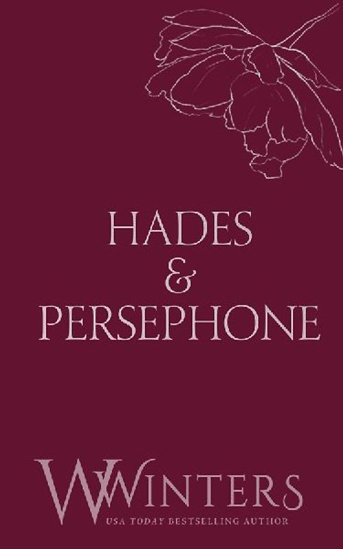 Hades & Persephone