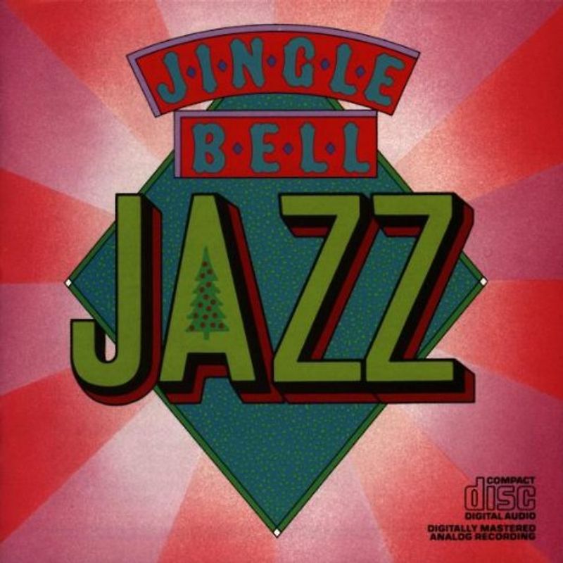 Various - Jingle Bell Jazz