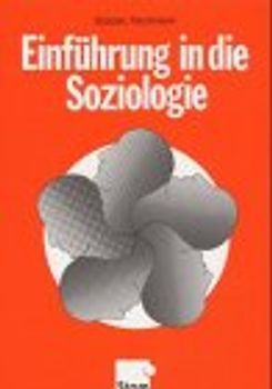 Einführung in die Soziologie
