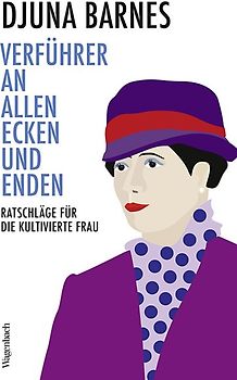 Verführer an allen Ecken und Enden