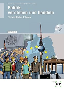 Lehrerhandbuch Politik verstehen und handeln