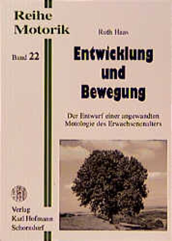 Entwicklung und Bewegung