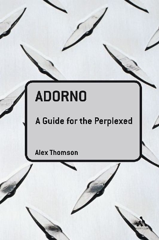 Adorno