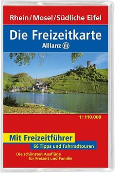 Rhein /Mosel /Südliche Eifel