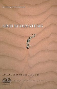 Arid Ecosystems