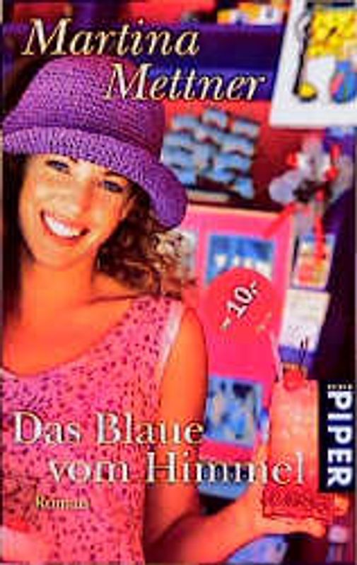 Das Blaue vom Himmel