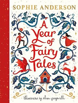 A Year of Fairy Tales
