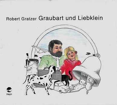 Graubart und Liebklein