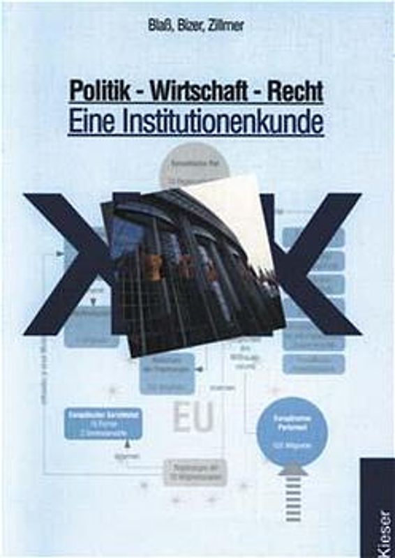 Politik - Wirtschaft - Recht