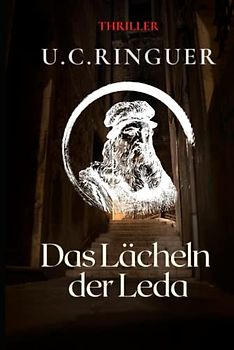Das Lächeln der Leda (Professor Cariello, Band 5)