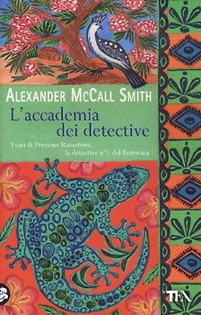 L' accademia dei detective