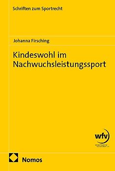 Kindeswohl im Nachwuchsleistungssport