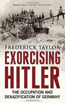 Exorcising Hitler