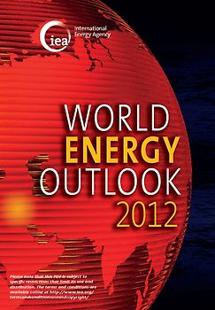World Energy Outlook 2012
