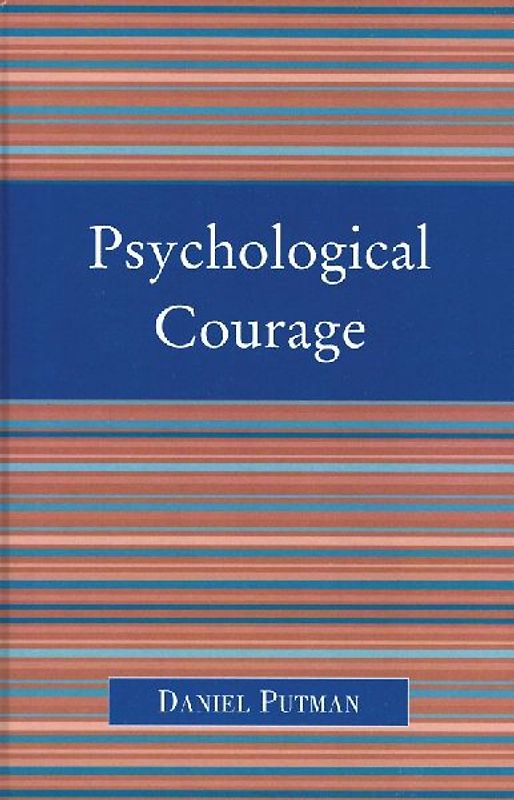 Psychological Courage