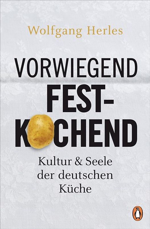 Vorwiegend festkochend
