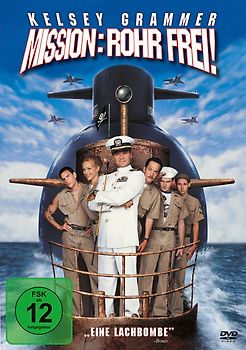 Mission: Rohr frei! DVD