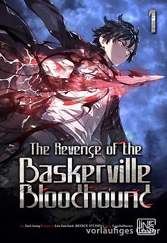 The Revenge of the Baskerville Bloodhound 1